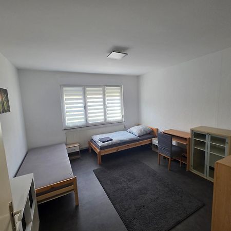 Buedingen Hanau Frankfurt Zewnętrze zdjęcie