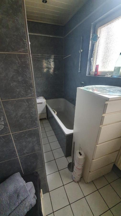 Buedingen Hanau Frankfurt Zewnętrze zdjęcie