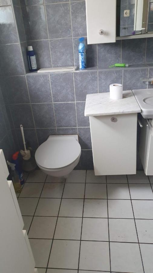 Buedingen Hanau Frankfurt Zewnętrze zdjęcie
