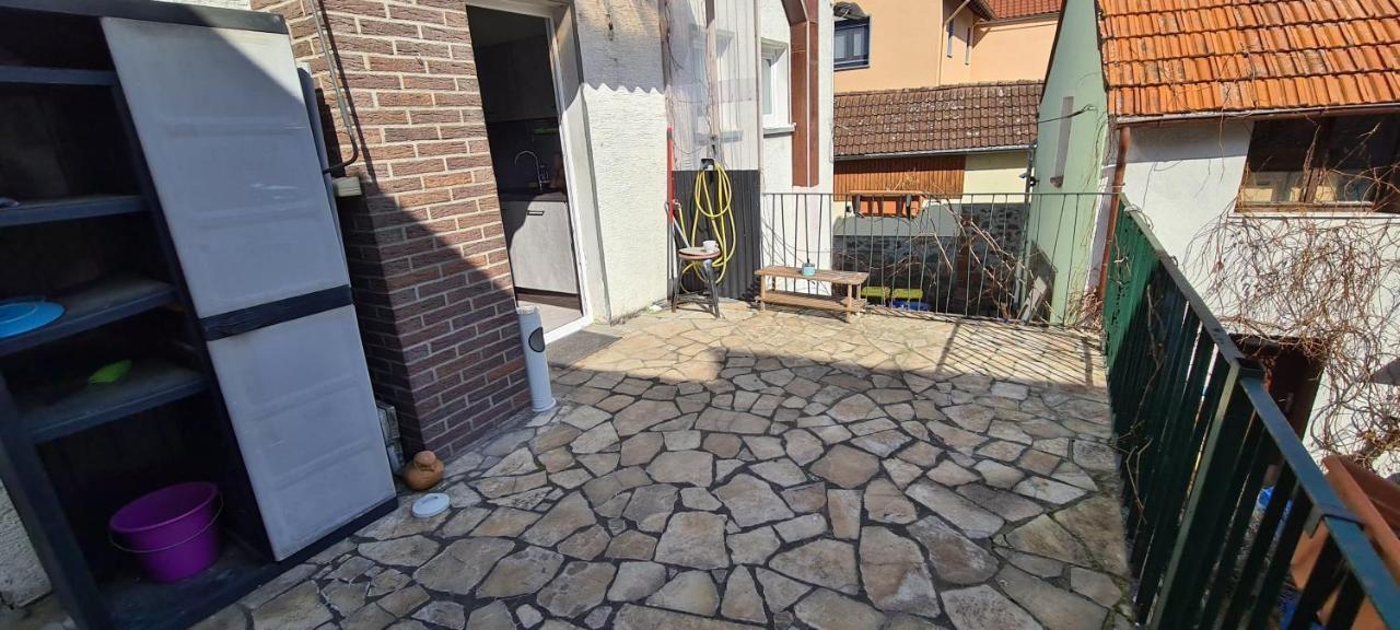 Buedingen Hanau Frankfurt Zewnętrze zdjęcie