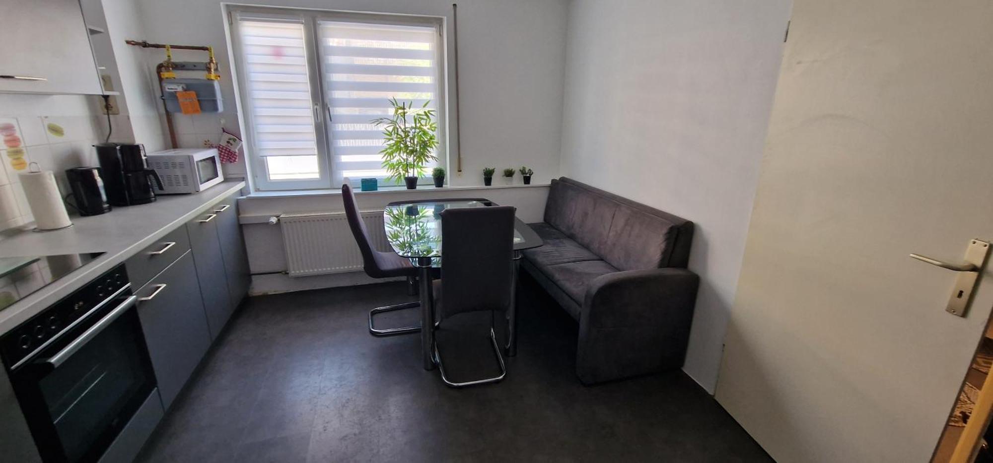 Buedingen Hanau Frankfurt Zewnętrze zdjęcie