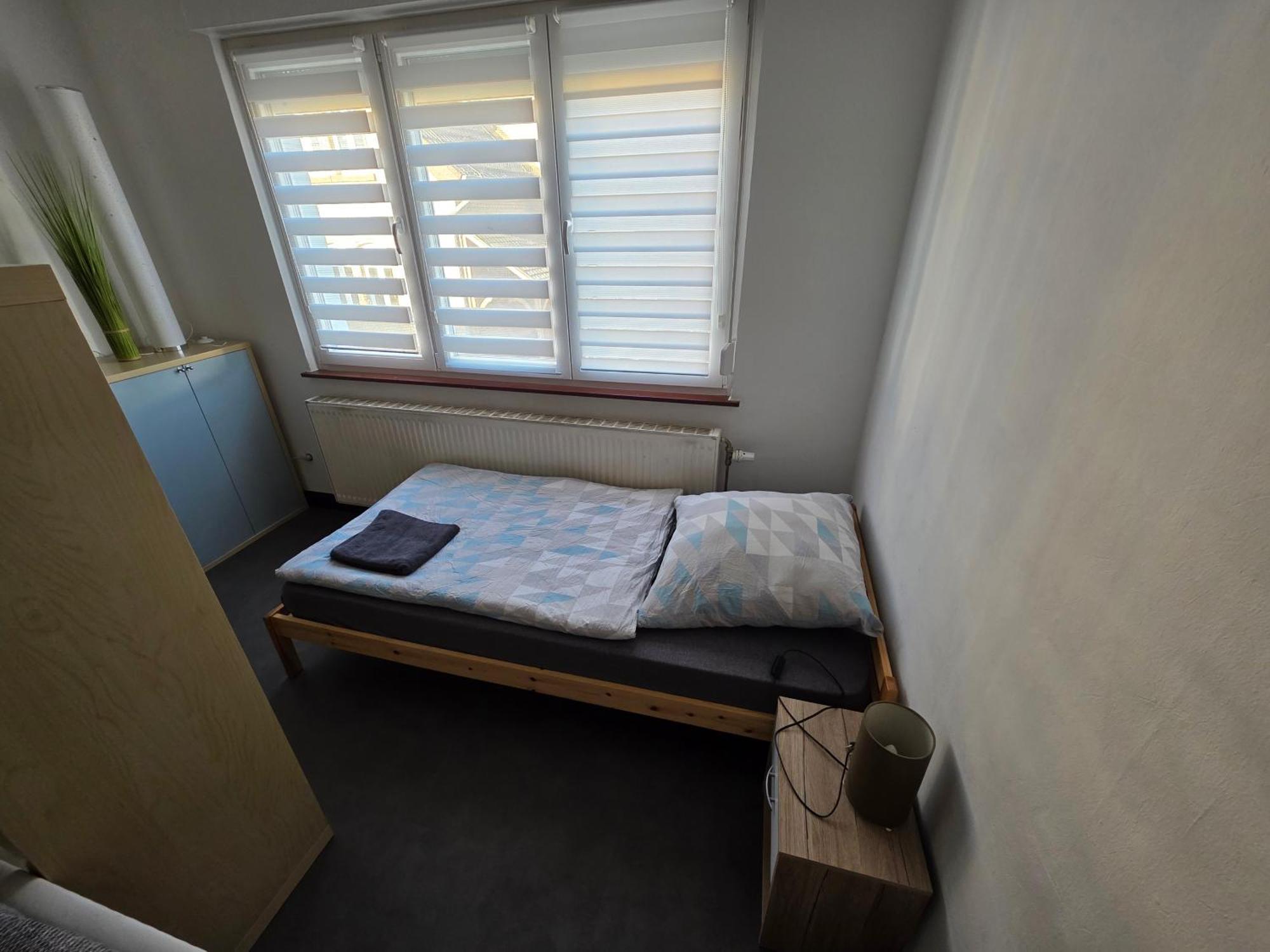 Buedingen Hanau Frankfurt Zewnętrze zdjęcie