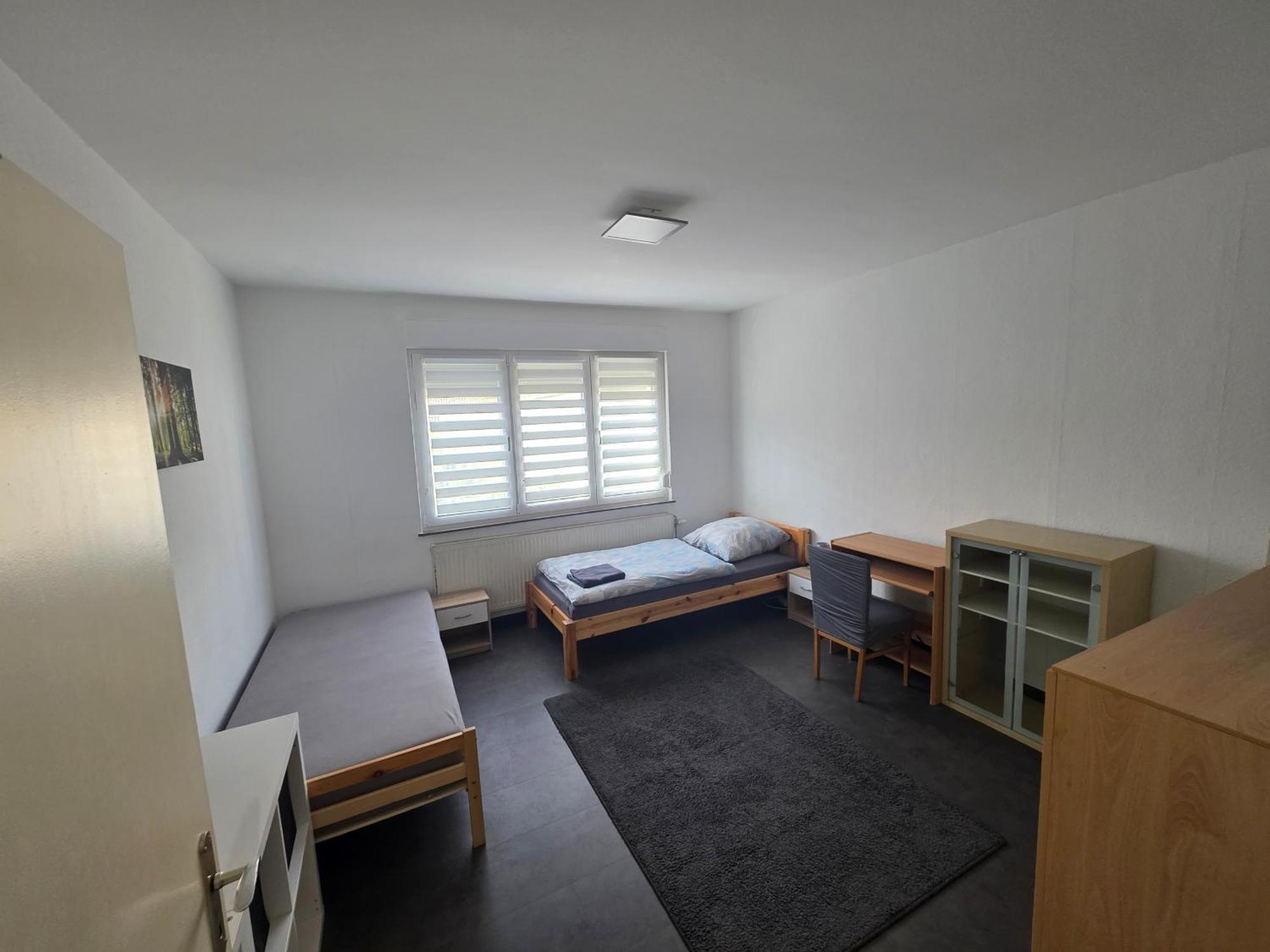Buedingen Hanau Frankfurt Zewnętrze zdjęcie